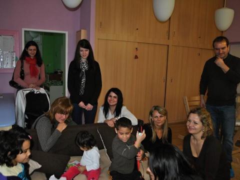 Foto: MěÚ Valašské Meziříčí