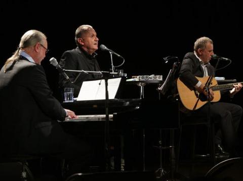 Elán (Foto: Pavel Petruška)