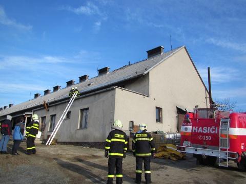 Foto: HZS Zlínského kraje