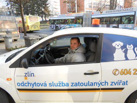 Ilustrační foto (Foto: Zlin.cz)