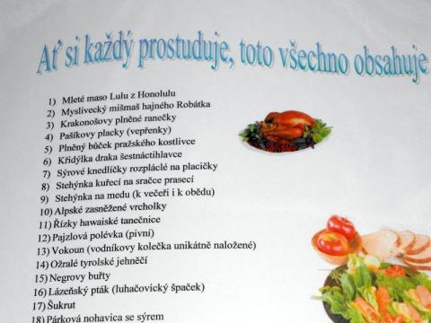 31 nejen silvestrovských receptů (Foto: Zlin.cz)