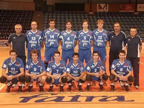 Ilustrační foto (Foto: www.vscfatrazlin.cz)