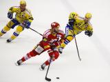 Foto: HC PSG Zlín