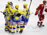 Foto: HC PSG Zlín