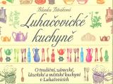 Kniha Luhačovické kuchyně (Foto: www.luhacovice.cz)