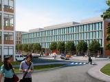 Studie laboratorního centra (Foto: UTB Zlin)