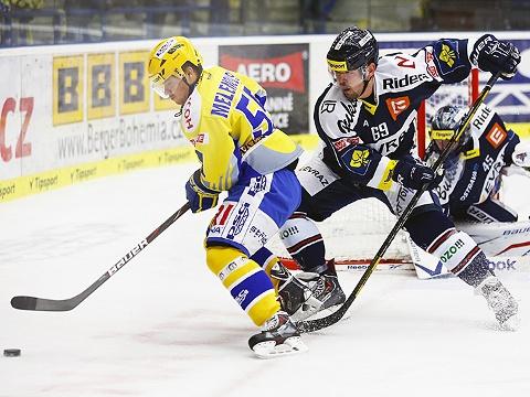 Foto: HC PSG Zlín