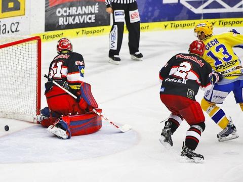 Foto: HC PSG Zlín