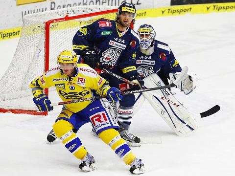 Ilustrační foto (Foto: HC PSG Zlín)