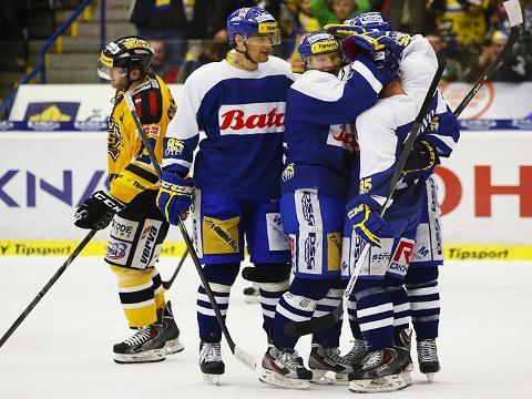 Foto: HC PSG Zlín