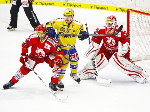 Foto: HC PSG Zlín