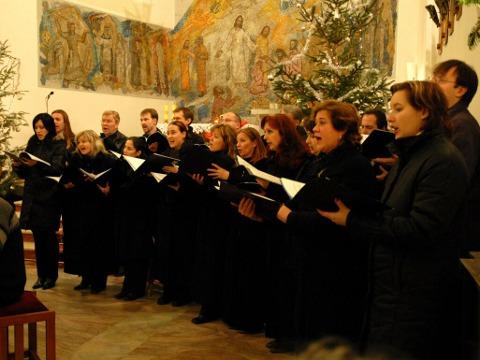 Foto: Canticum Camerale