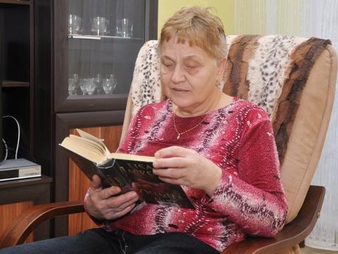 Hana Charvátová (Foto: Gemini)