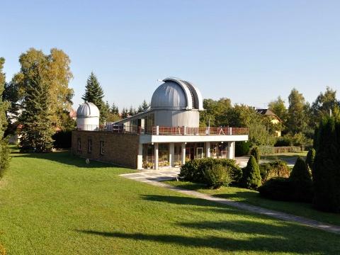 Foto: Facebook Hvězdárna Valašské Meziříčí