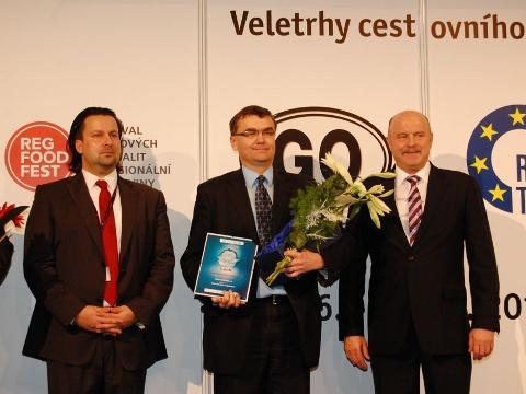 Foto: Centrála cestovního ruchu Východní Moravy