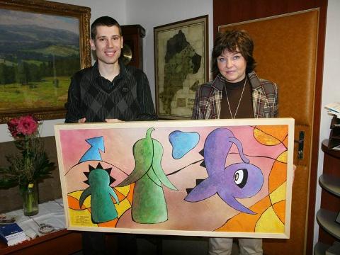 Foto: MěÚ Rožnov pod Radhoštěm