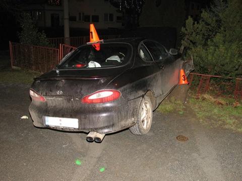 Foto: Policie ČR