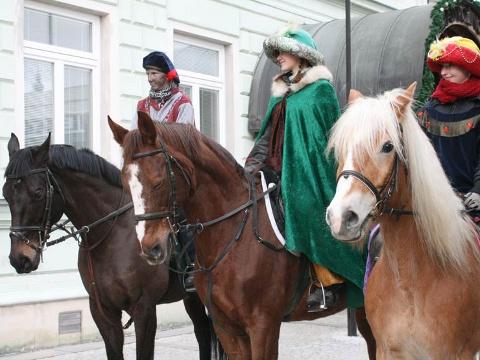 Foto: MěÚ Rožnov pod Radhoštěm