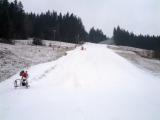 Foto: Ski areál Razula