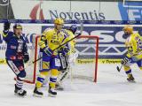 Hokejisté PSG Zlín nestačili doma na Liberec (Foto: www.hokej.zlin.cz)