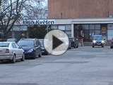 Kino Květen v Malenovicích (Foto: Televize Zlín)