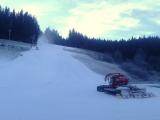 Foto: Ski areál Razula