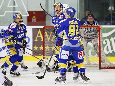 Foto: HC PSG Zlín