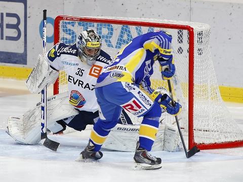 Foto: HC PSG Zlín