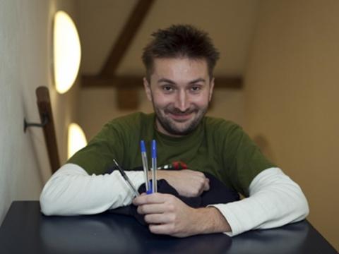 Foto: Tomáš Hrůza www.mediabaze.cz