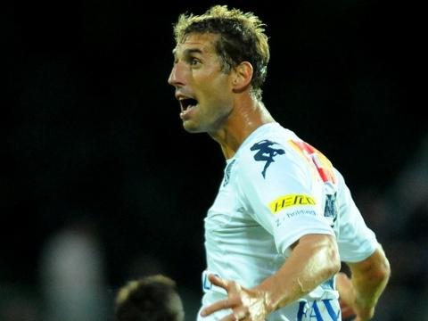 Libor Došek (Foto: 1. FC Slovácko)