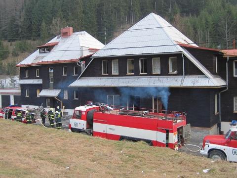 Foto: HZS Zlínského kraje