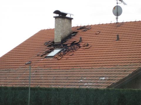 Foto: HZS Zlínského kraje