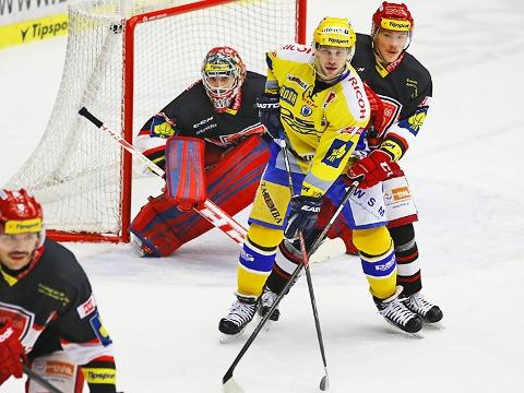 Ilustrační foto (Foto: HC PSG Zlín)