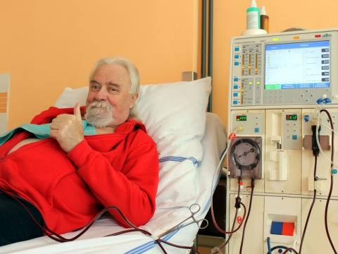 Zdeněk Navrátil (Foto: Zlin.cz)