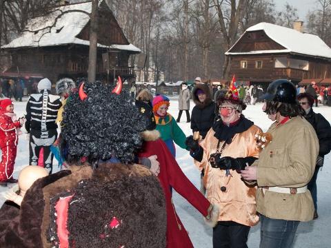 Ilustrační foto (Foto: Valašské muzeum v přírodě)