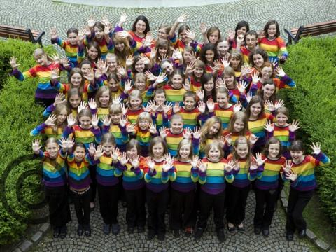 Sbor MIBIDIZO (Foto: www.zus-vm.cz)