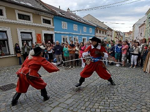 Prohlídky Tajemství staré Kroměříže (Foto: MěÚ Kroměříž)