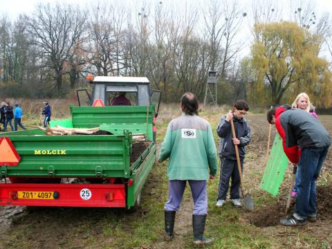 Foto: MěÚ Otrokovice