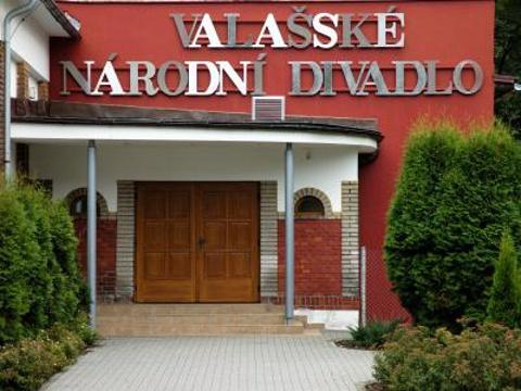 Valašské Národní divadlo (Foto: www.karolinka.cz)