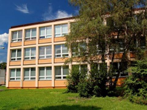 ZŠ Masarykova ve Valašském Meziříčí (Foto: MěÚ Valašské Meziříčí)