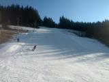 Foto: Ski areál Razula