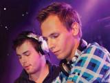 Foto: Facebook Ondra Albrecht & Ed Vance Birthday Party