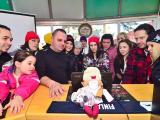Foto: Svah Zlín - Areál J. Šperky
