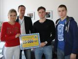Foto: KNTB