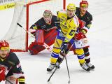 Ilustrační foto (Foto: HC PSG Zlín)