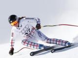 Klára Křížová - Ilustrační foto (Foto: www.czech-ski.com)