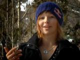 Šárka Pančochová (Foto: www.freeride.cz)
