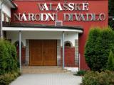 Valašské Národní divadlo (Foto: www.karolinka.cz)