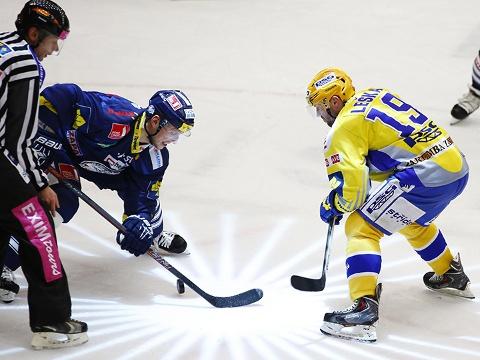 Foto: HC PSG Zlín