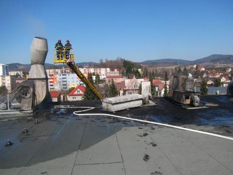 Foto: HZS Zlínského kraje